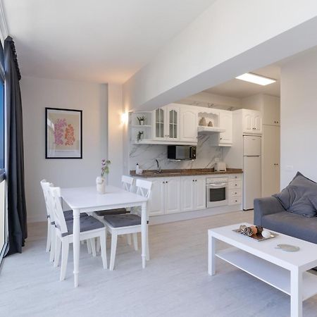 Apartamento En Puerto De La Cruz Zewnętrze zdjęcie