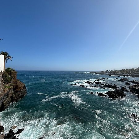 Apartamento En Puerto De La Cruz Zewnętrze zdjęcie