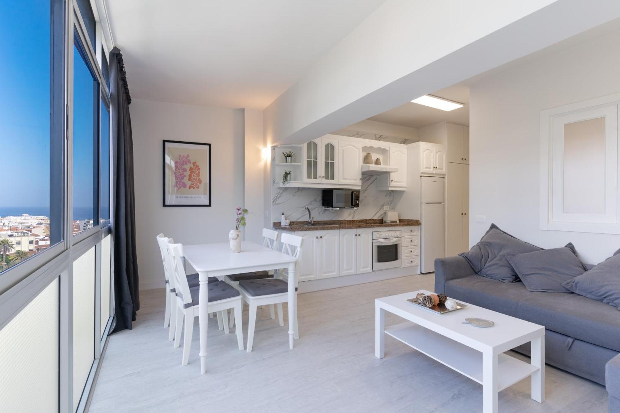 Apartamento En Puerto De La Cruz Zewnętrze zdjęcie