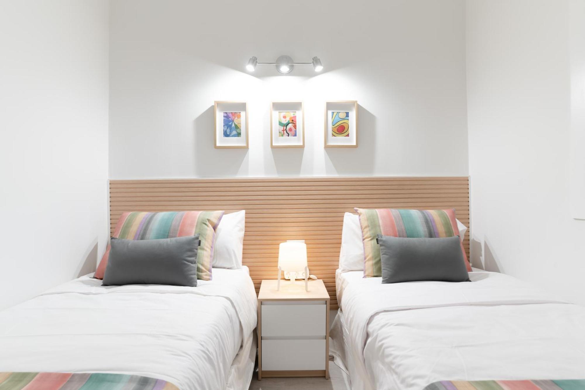 Apartamento En Puerto De La Cruz Zewnętrze zdjęcie