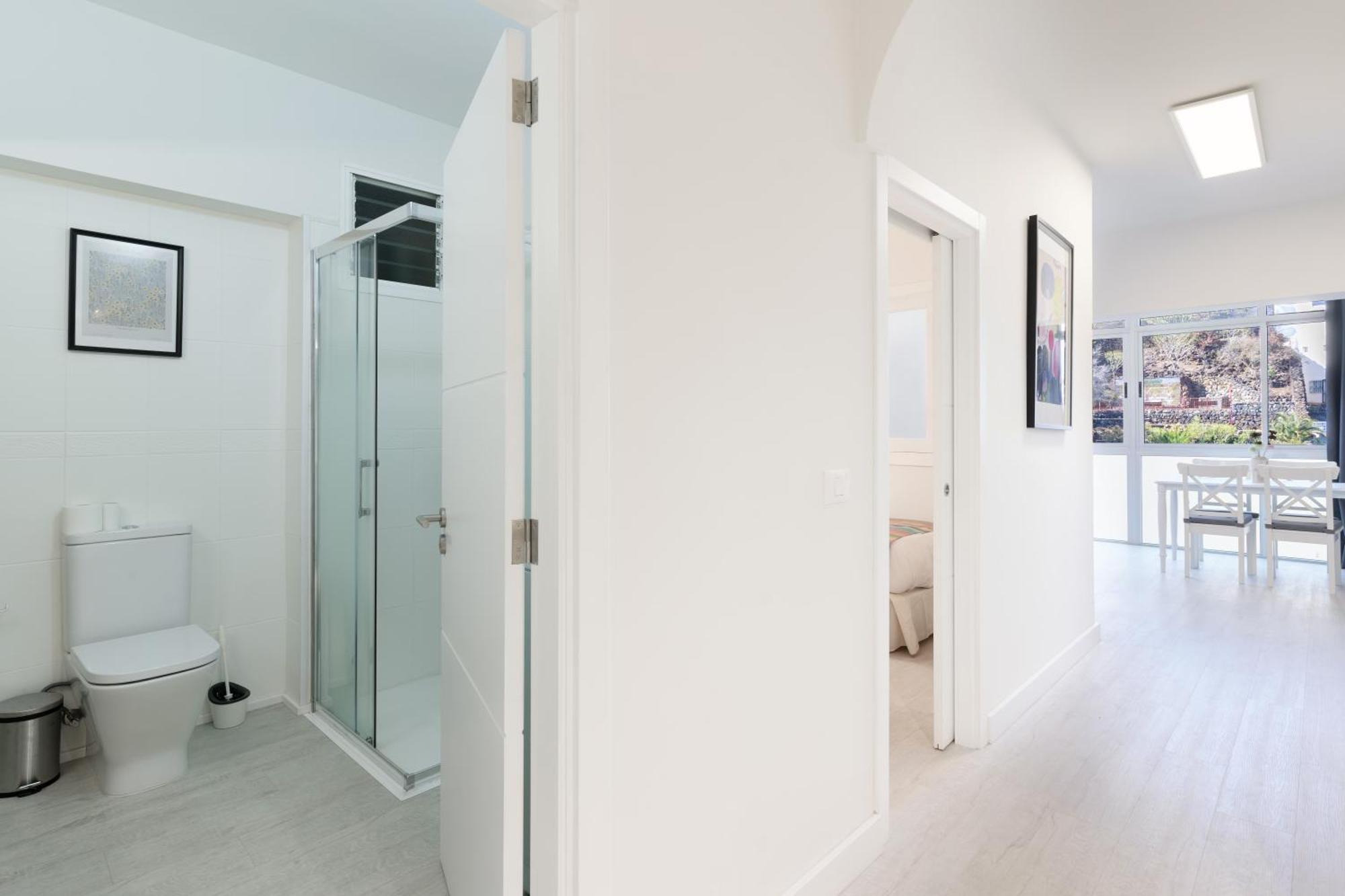 Apartamento En Puerto De La Cruz Zewnętrze zdjęcie